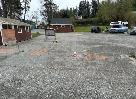 Lake Erie Campground