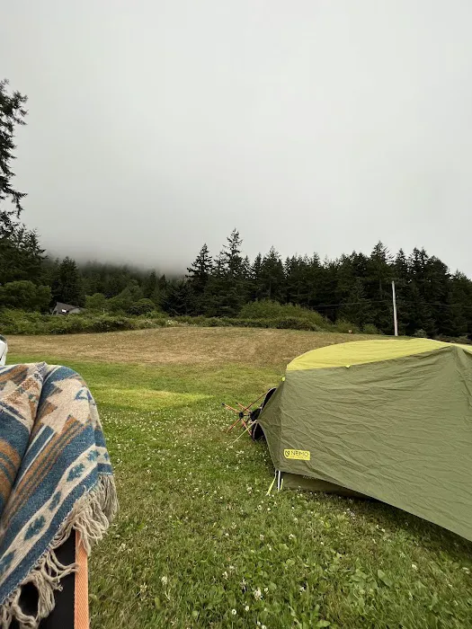 Lake Erie Campground Picture 7