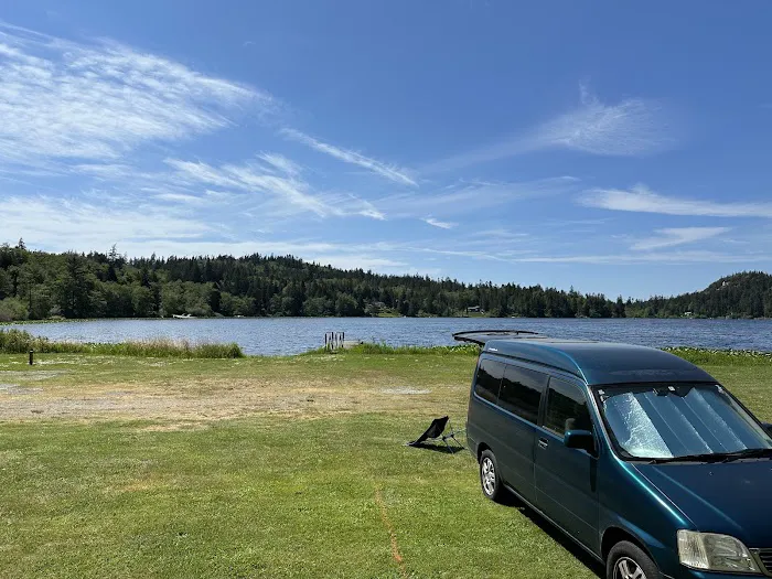 Lake Erie Campground Picture 8
