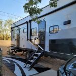 Arizona Maverick RV Park
