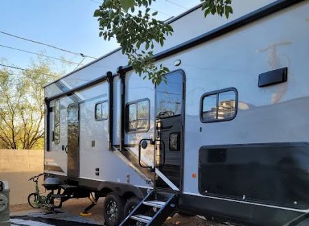 Arizona Maverick RV Park