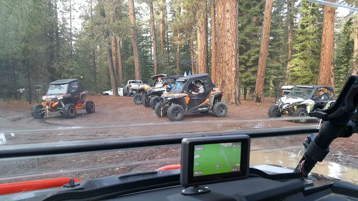 Ponderosa Camp Picture 6