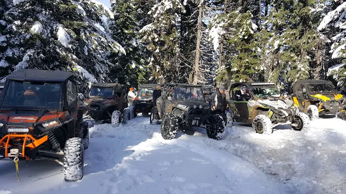 Ponderosa Camp Picture 7