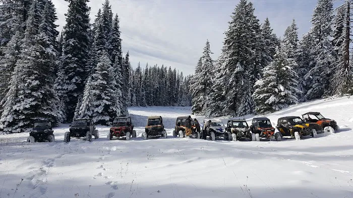 Ponderosa Camp Picture 10