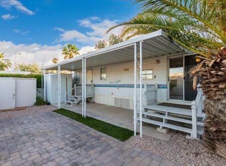 Arizona Cowboy RV Park