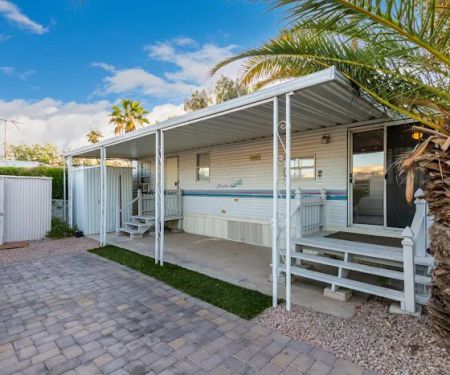 Arizona Cowboy RV Park