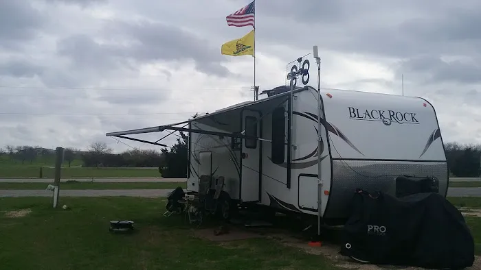 Shiner Boggy Creek RV Park Picture 1