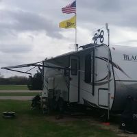 Shiner Boggy Creek RV Park ico