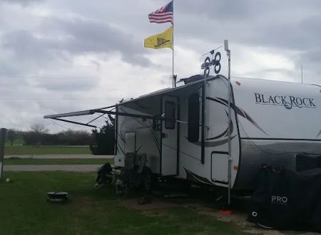 Shiner Boggy Creek RV Park