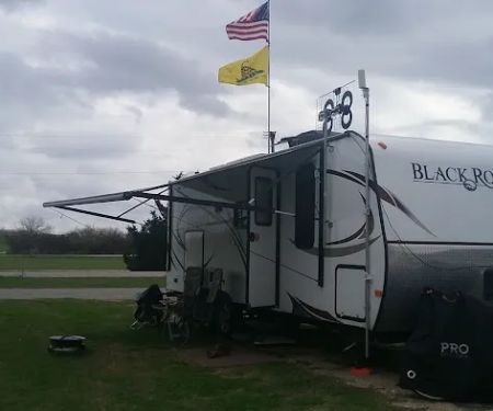 Shiner Boggy Creek RV Park
