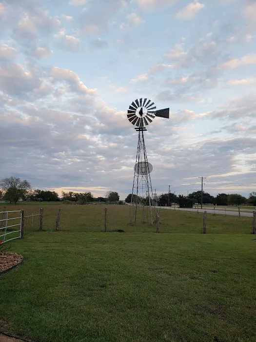 Shiner Boggy Creek RV Park Picture 6