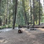 Crow Creek Campground