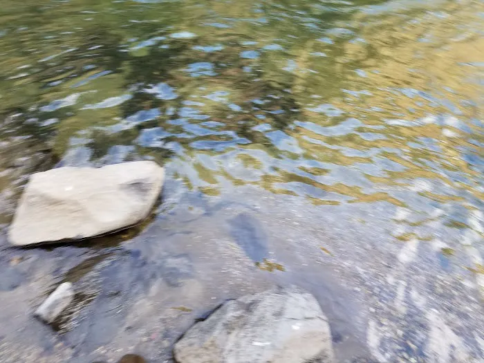 Crow Creek Campground Picture 9
