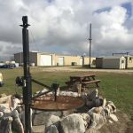 Sunset view RV Park