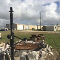 Sunset view RV Park ico