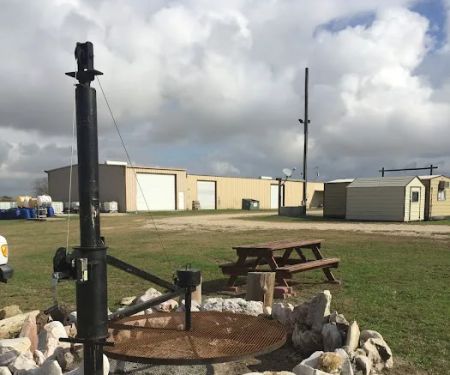 Sunset view RV Park