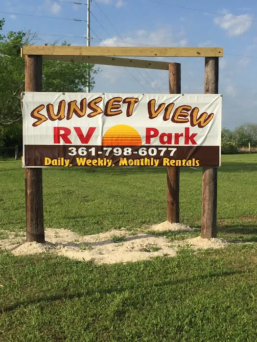 Sunset view RV Park Picture 2