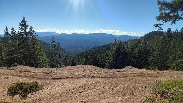 Kaner Flat Campground Picture 9
