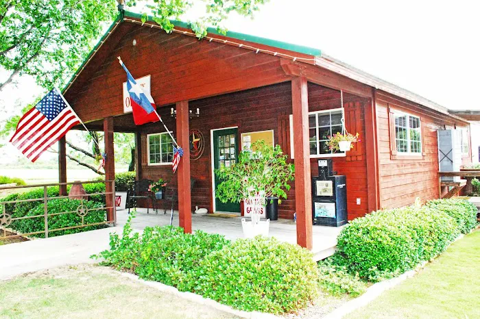 Fredericksburg RV Park Picture 1