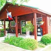Fredericksburg RV Park ico
