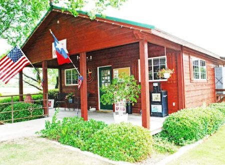Fredericksburg RV Park