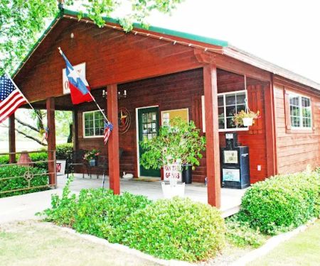 Fredericksburg RV Park