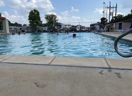 Oakwood RV Resort