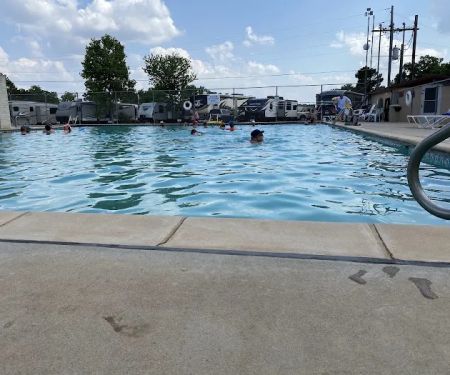Oakwood RV Resort