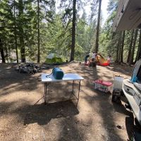 Little Naches Campground ico