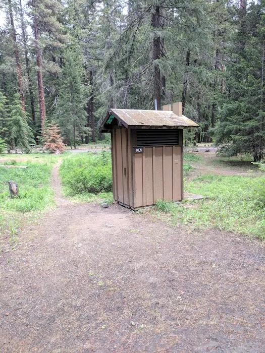 Little Naches Campground Picture 3