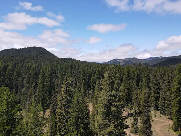 Little Naches Campground Picture 5