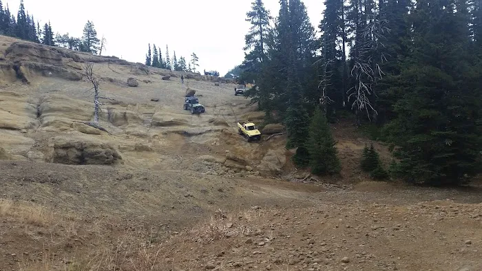 Little Naches Campground Picture 7