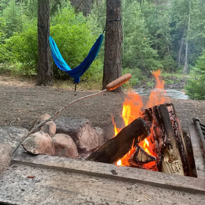 Little Naches Campground Picture 10
