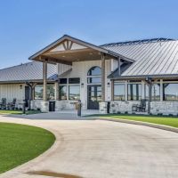 Lantern Oaks RV Resort ico