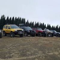 Milk Creek Sno-Park ico