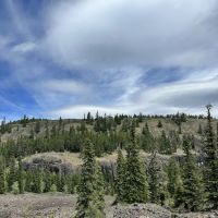 Manastash Campground ico