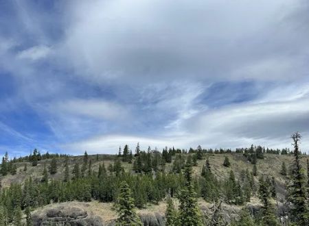 Manastash Campground
