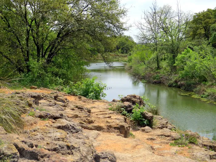 Lady Bird Johnson Municipal Park Campground Picture 6