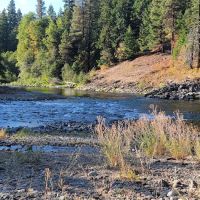 Halfway Flat Campground ico