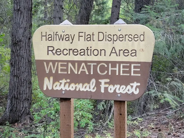 Halfway Flat Campground Picture 4