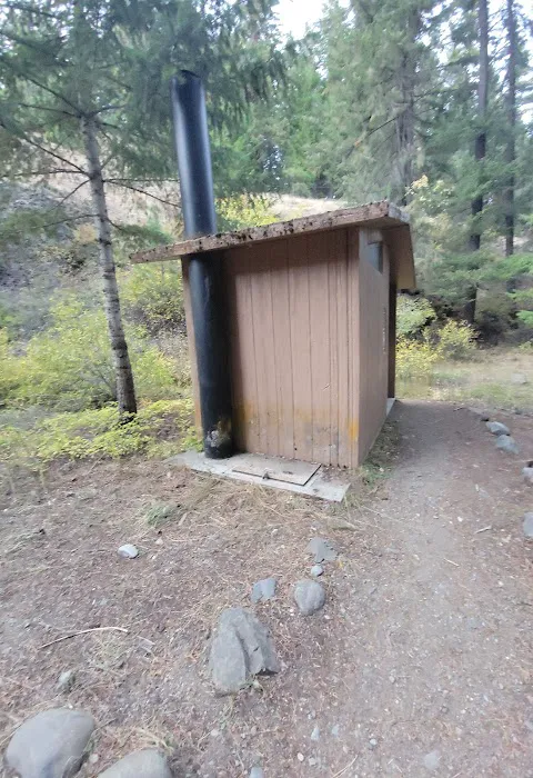 Halfway Flat Campground Picture 3