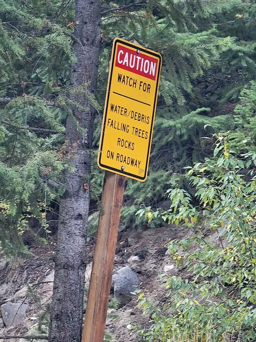 Halfway Flat Campground Picture 8