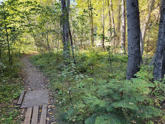 Halfway Flat Campground Picture 9