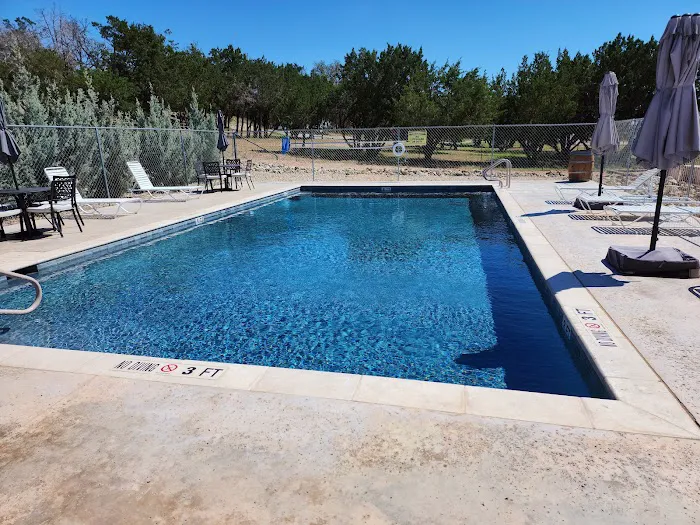The Vineyards of Fredericksburg RV Park Picture 1