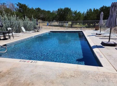 The Vineyards of Fredericksburg RV Park