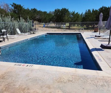 The Vineyards of Fredericksburg RV Park
