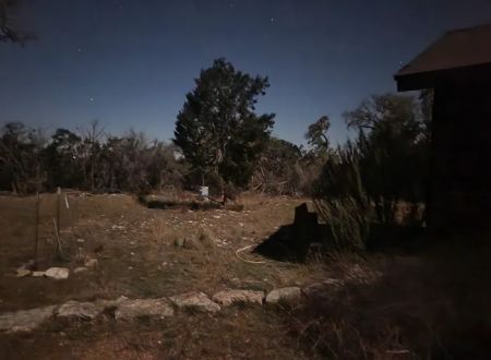 CEDAR BLISS RV Park