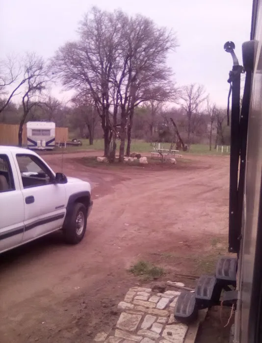 Lovers Lane RV Park Picture 5