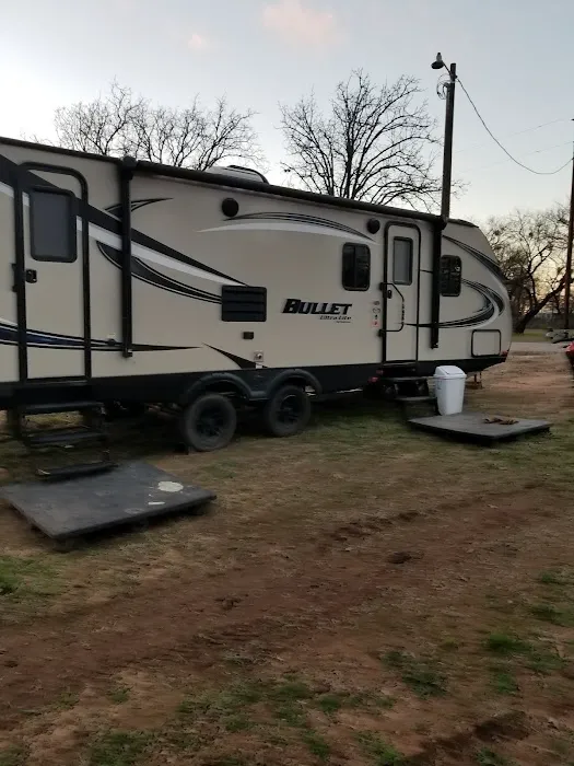 Lovers Lane RV Park Picture 7