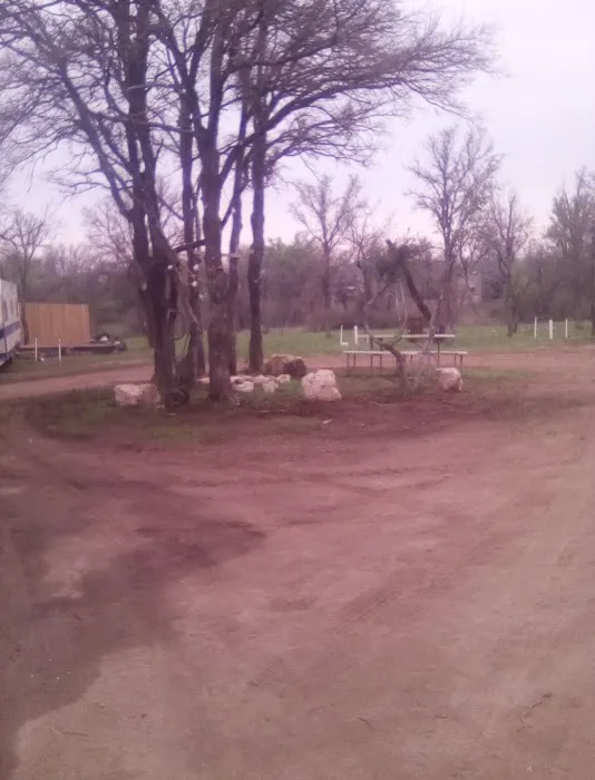 Lovers Lane RV Park Picture 9